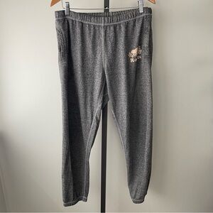 Roots Salt & Pepper Jogger Pant Mens Size Large